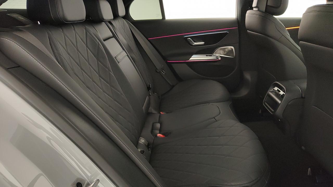 Mercedes-Benz E 220 d 4MATIC