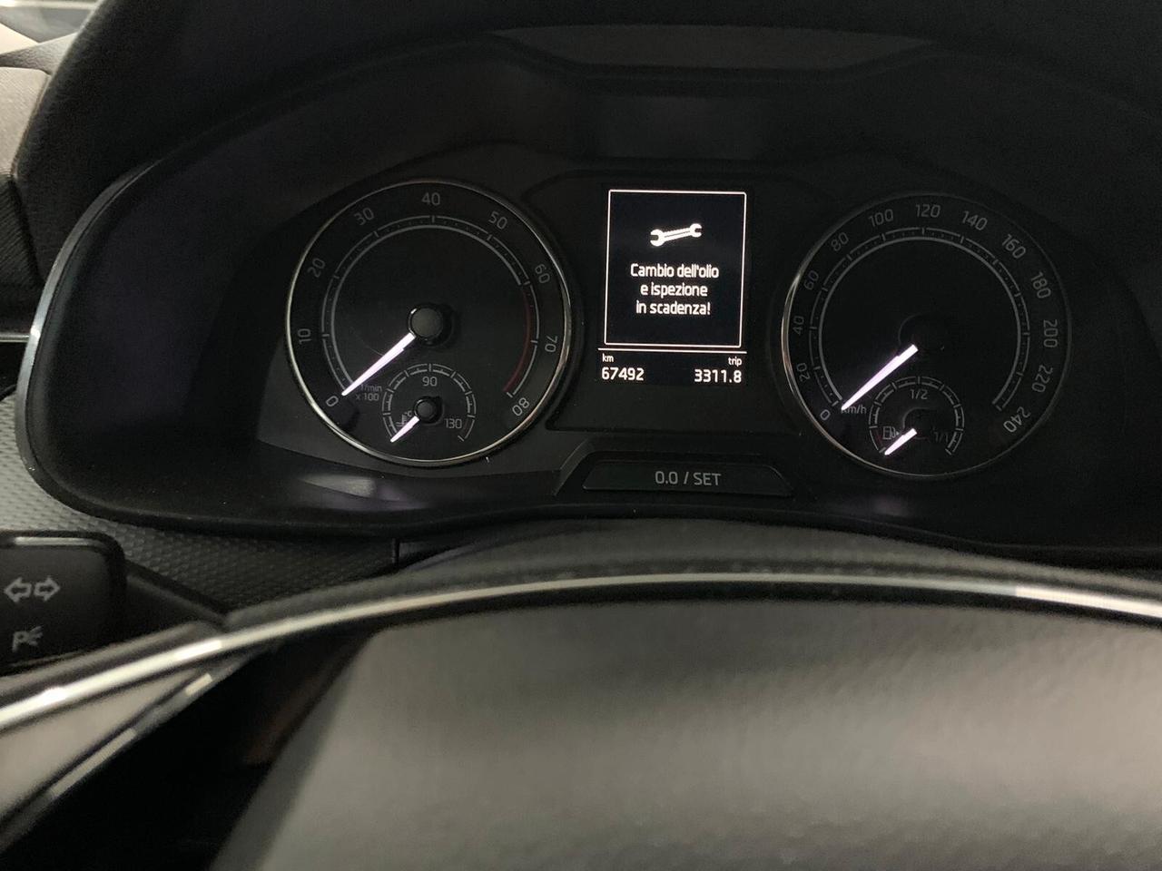 Skoda Kamiq 1.0 TSI Ambition