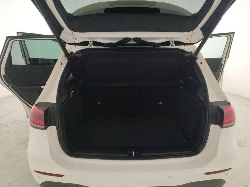 Mercedes-Benz Classe B B 180 d Sport Plus auto