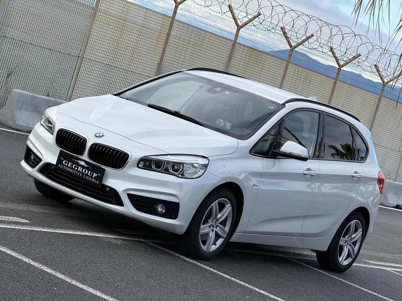 Bmw 220d xDrive 190 CV-Sport-TORIER-PERMUTABILE