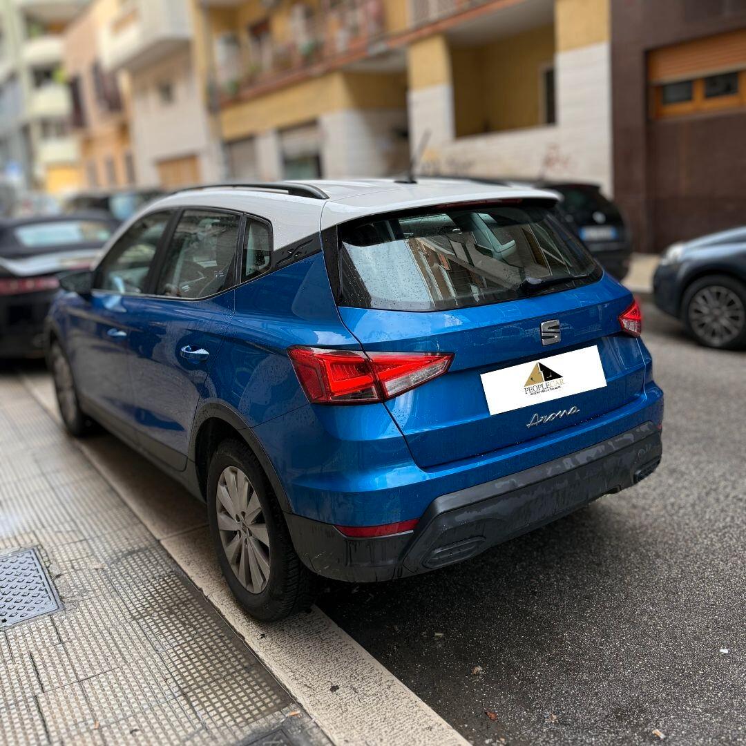 Seat Arona 1.0 EcoTSI **NEOPATENTATI**