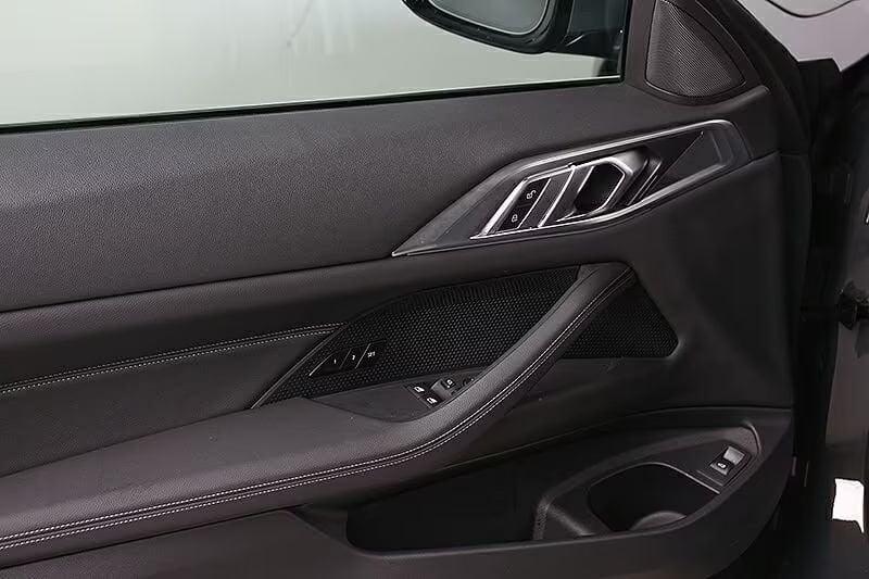 BMW Serie 4 420i Coupé Msport ACC HARMAN KARDON LED CAMERA