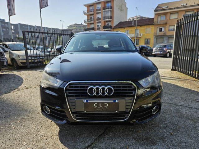 AUDI A1 SPB 1.6 TDI