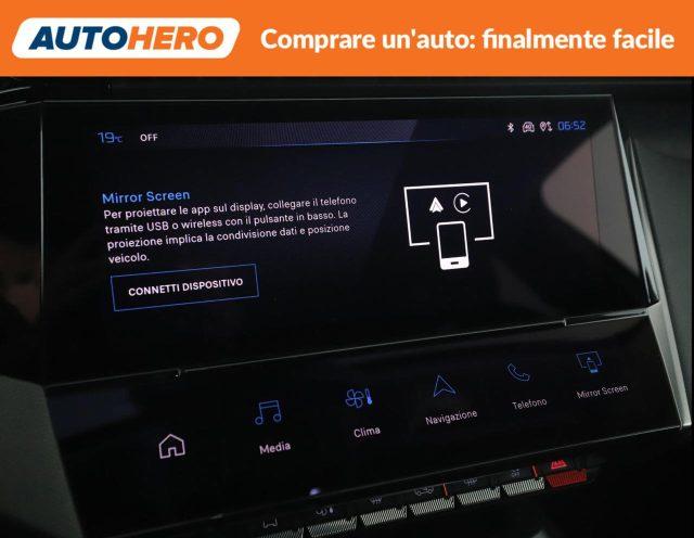 PEUGEOT 408 PureTech 130 S&S EAT8 Allure Pack