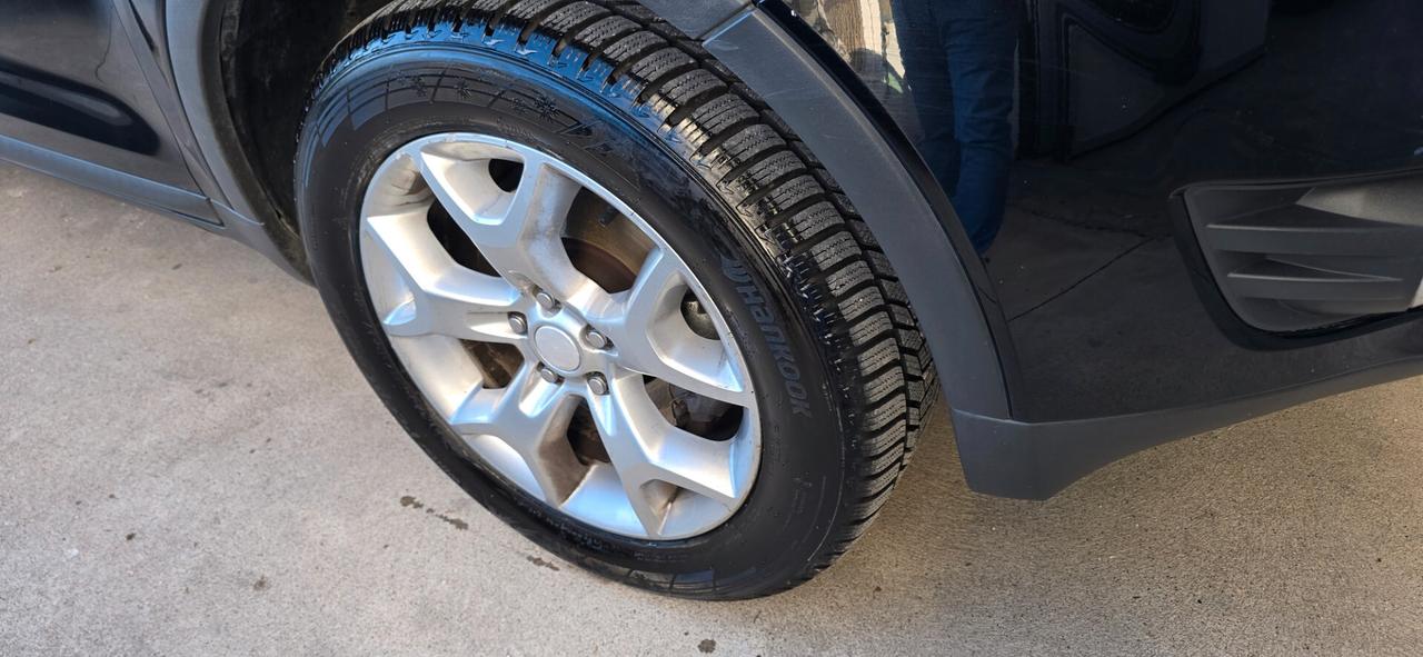 Ford Kuga Kuga+ 2.0 TDCi 140 CV 2WD DPF