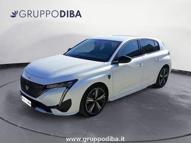 Peugeot 308 III 2021 1.5 bluehdi GT Pack s&s 130cv eat8