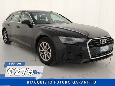 Audi A6 Avant 40 2.0 TDI S tronic Business Design