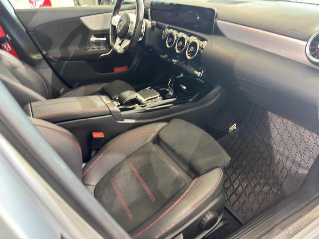 MERCEDES-BENZ A 35 AMG 4Matic