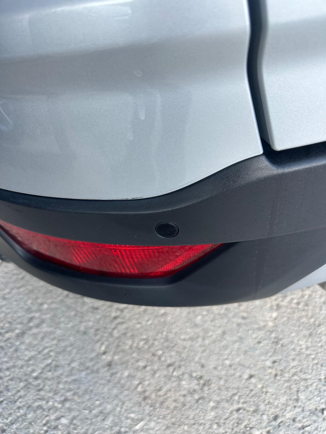 Ford Kuga 1.5 EcoBlue 120 CV 2WD Titanium