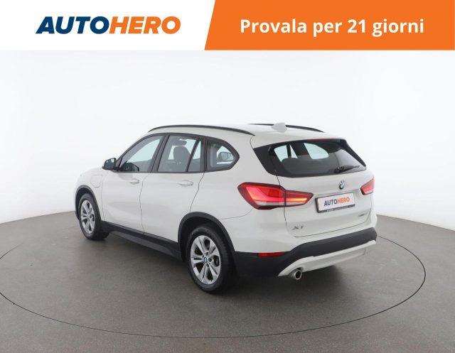 BMW X1 xDrive25e Business Advantage