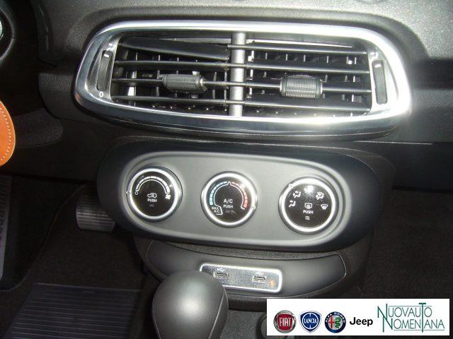 FIAT 500X 1.5 T4 Hybrid 130CV DCT ( AUTOMATICA ) Km0