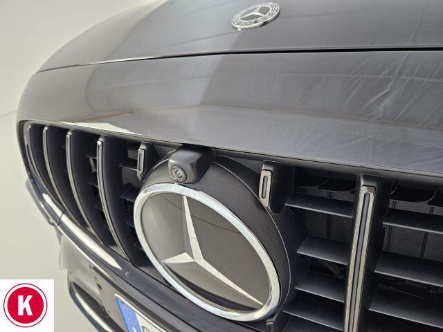 Mercedes-benz E 53 4Matic EQ-Boost AMG