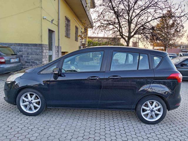 FORD B-Max 1.6 TDCi ADATTA NEOPATENTATI