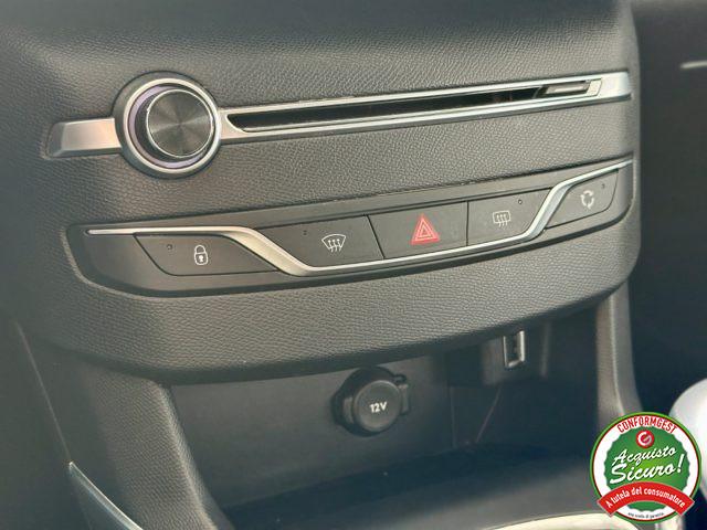PEUGEOT 308 BlueHDi 130 S&S Allure *KEYLESS*