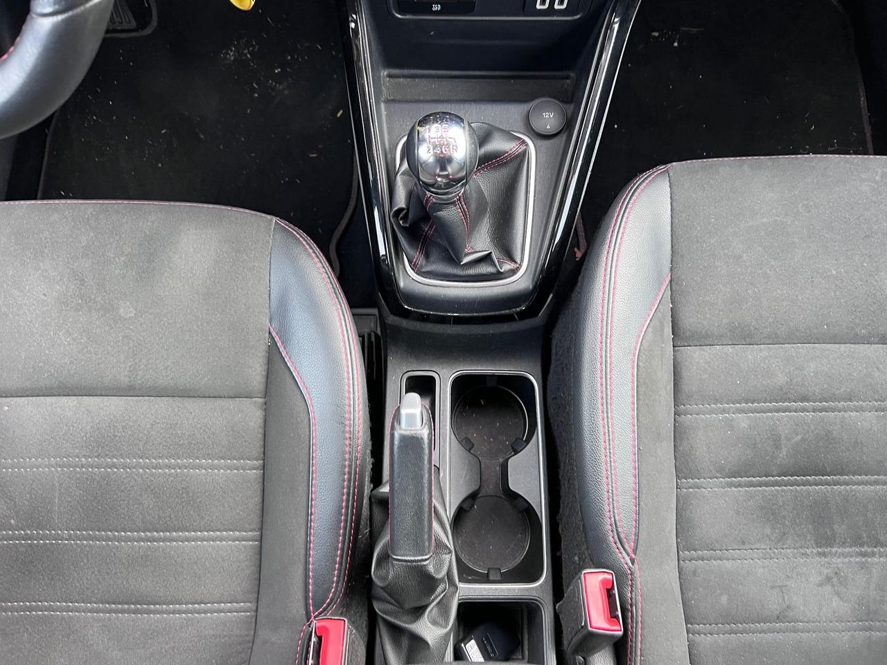 Ford EcoSport ST Line Black Edition 1.5 EcoB #8575