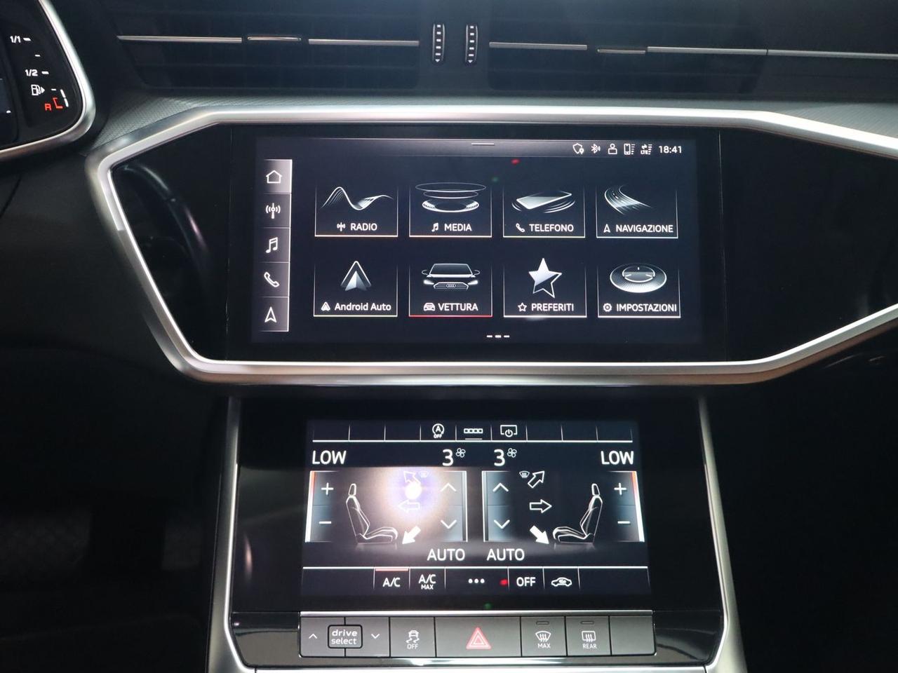 Audi A6 Business Sport 2.0 45 TFSI MHEV #11153