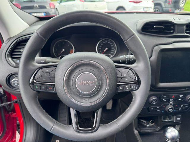 JEEP Renegade 1.6 Mjt 130 CV S TETTO PANO IVA ESPOSTA LEGGE 104