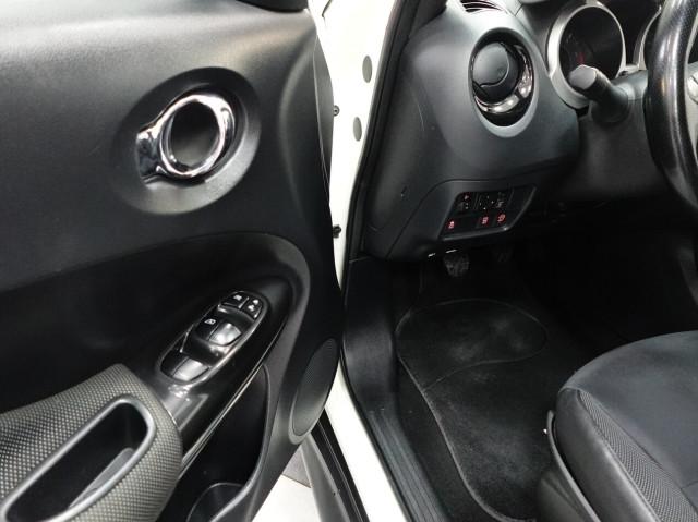 Nissan Juke 1.5 DCI 110 CV N-CONNECTA