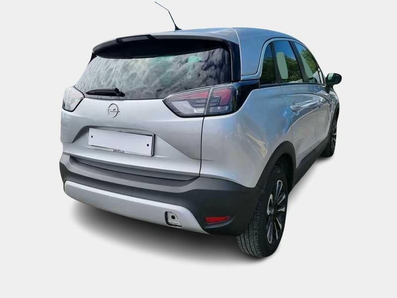 OPEL CROSSLAND 1.2 110CV BZ ELEGANCE