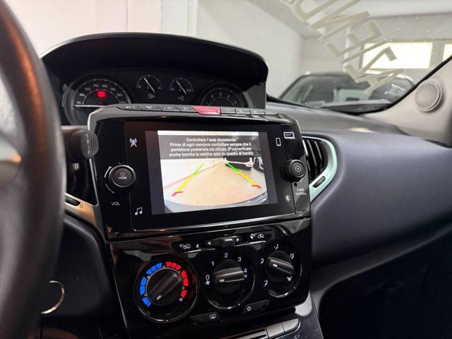 LANCIA Ypsilon 1.0 FireFly 5 porte S&S Hybrid Gold Plus