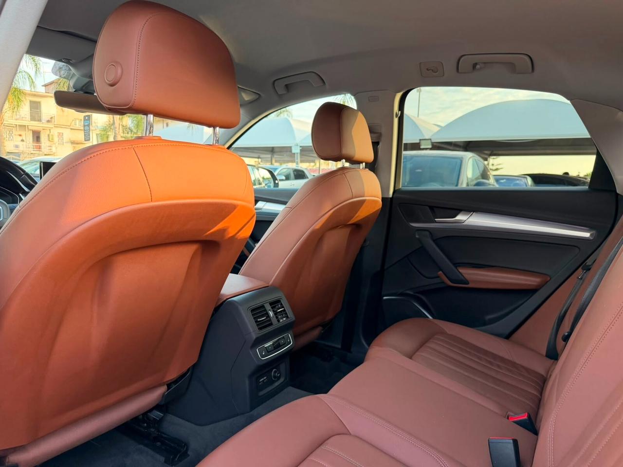 Audi Q5 SPB 40 TDI quattro S tronic