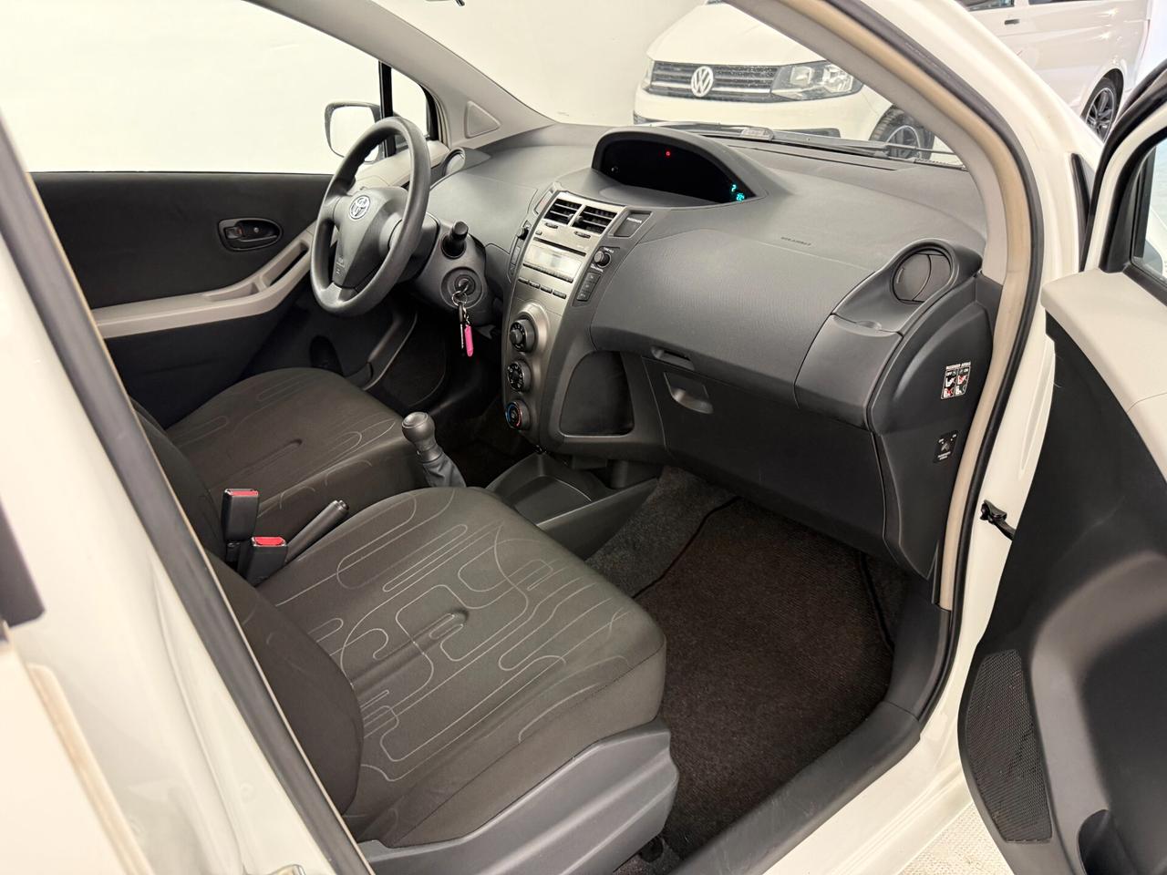 Toyota Yaris 1.0 3 porte