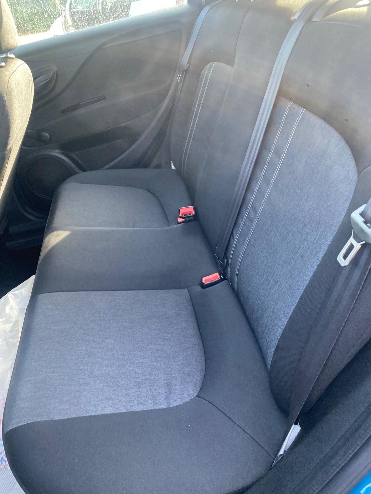 Fiat Punto 1.3 MJT II 75 CV 5 porte Lounge