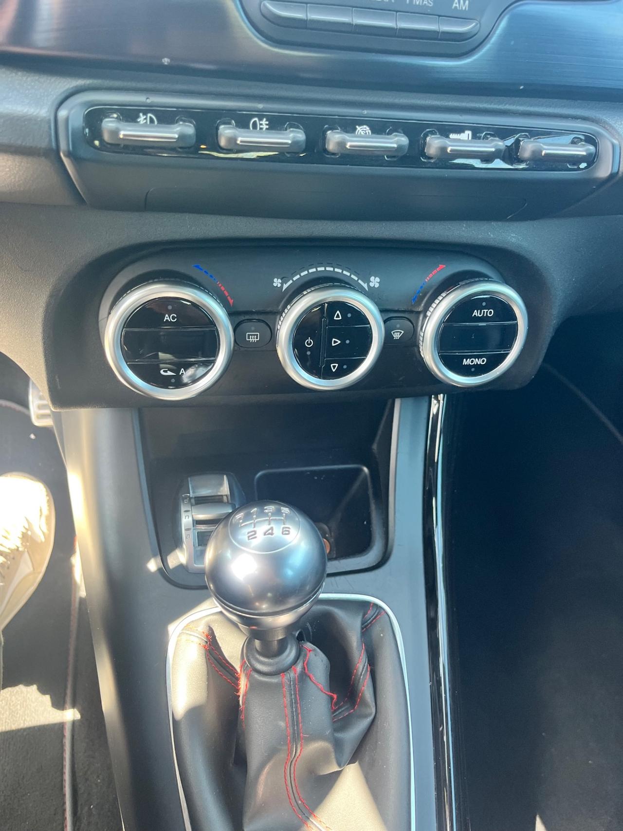 Alfa Romeo Giulietta 1.6 JTDm-2 105 CV sport