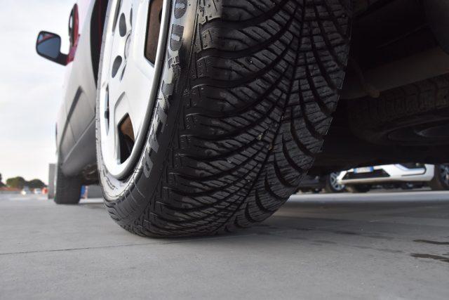 FIAT Fiorino 1.3 MJT 95CV Cargo Adventure