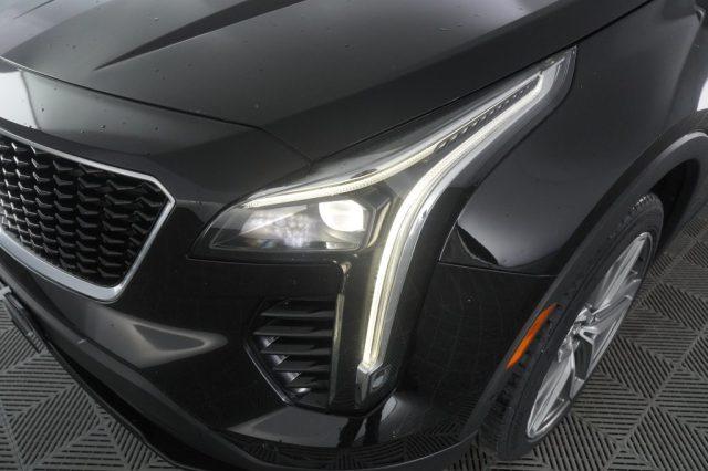 CADILLAC XT4 XT4 350 TD AWD Sport