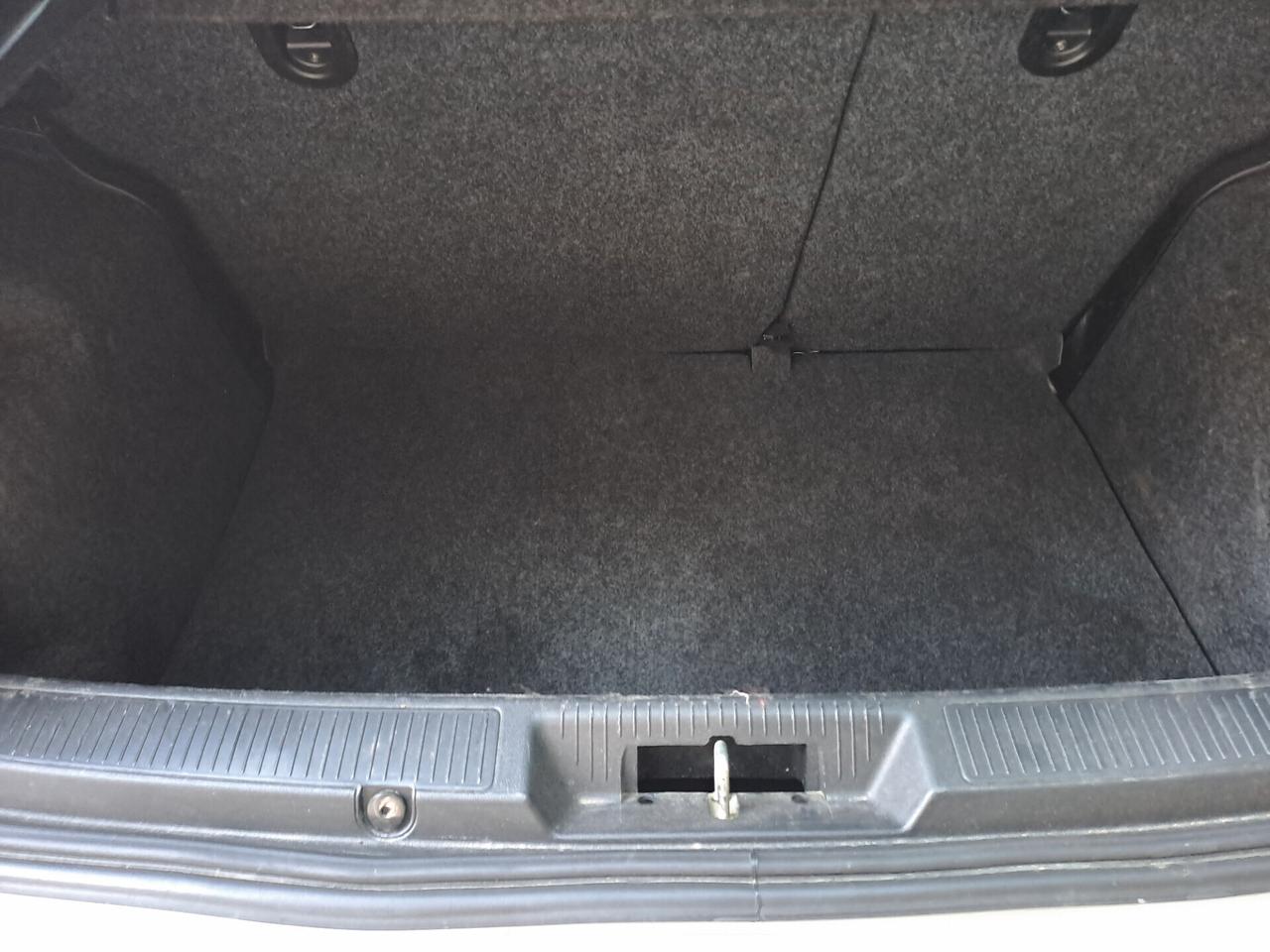 Fiat Punto 1.3 MJT II S&S 85 CV 5 porte ECO Easy