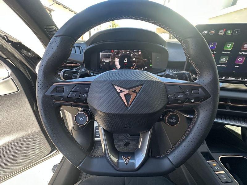 CUPRA Terramar Terramar 2.0 tsi Impulse 4drive 204cv dsg