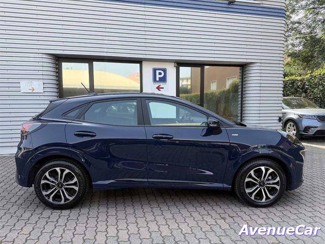 FORD Puma 1.0 ecoboost h ST-Line PREZZO REALE IVA ESPOSTA