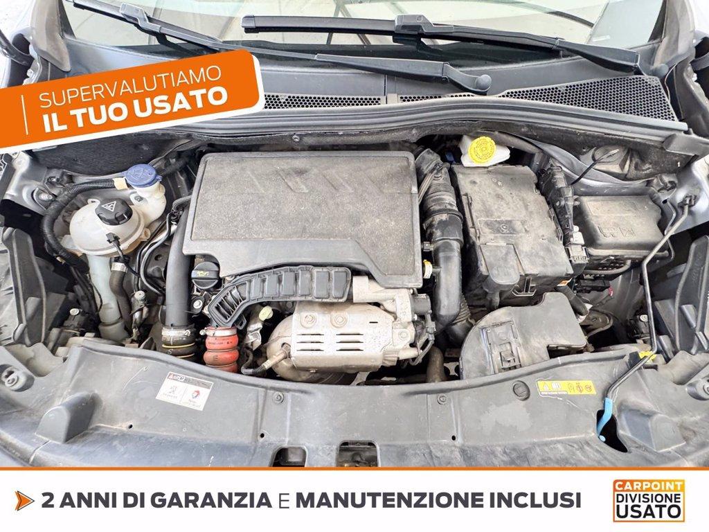 PEUGEOT 2008 1.2 puretech t gt line s&s 110cv eat6 my18 del 2018