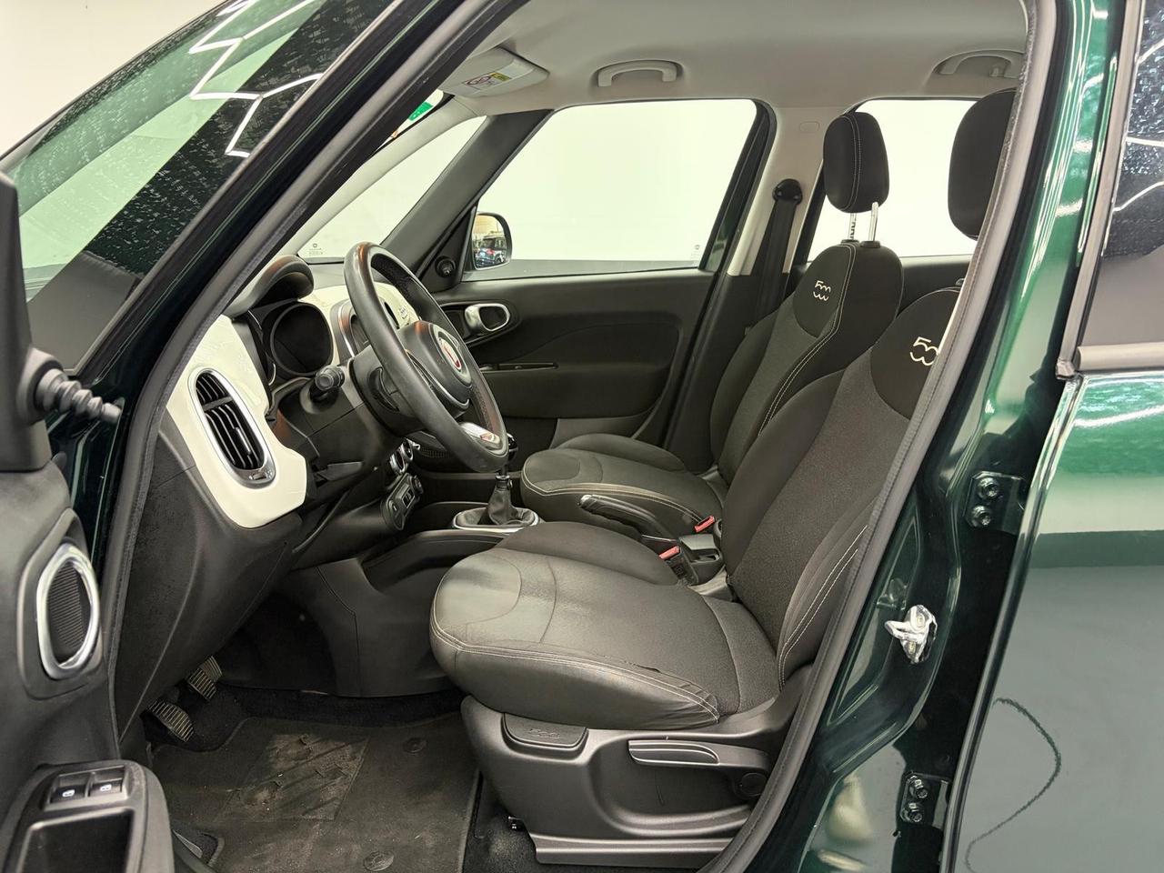 Fiat 500L 1.3 Multijet 95 CV Cross