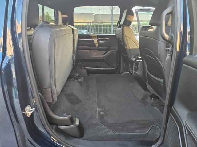 DODGE RAM 5.7 V8 Crew Cab Sport Autocarro N1