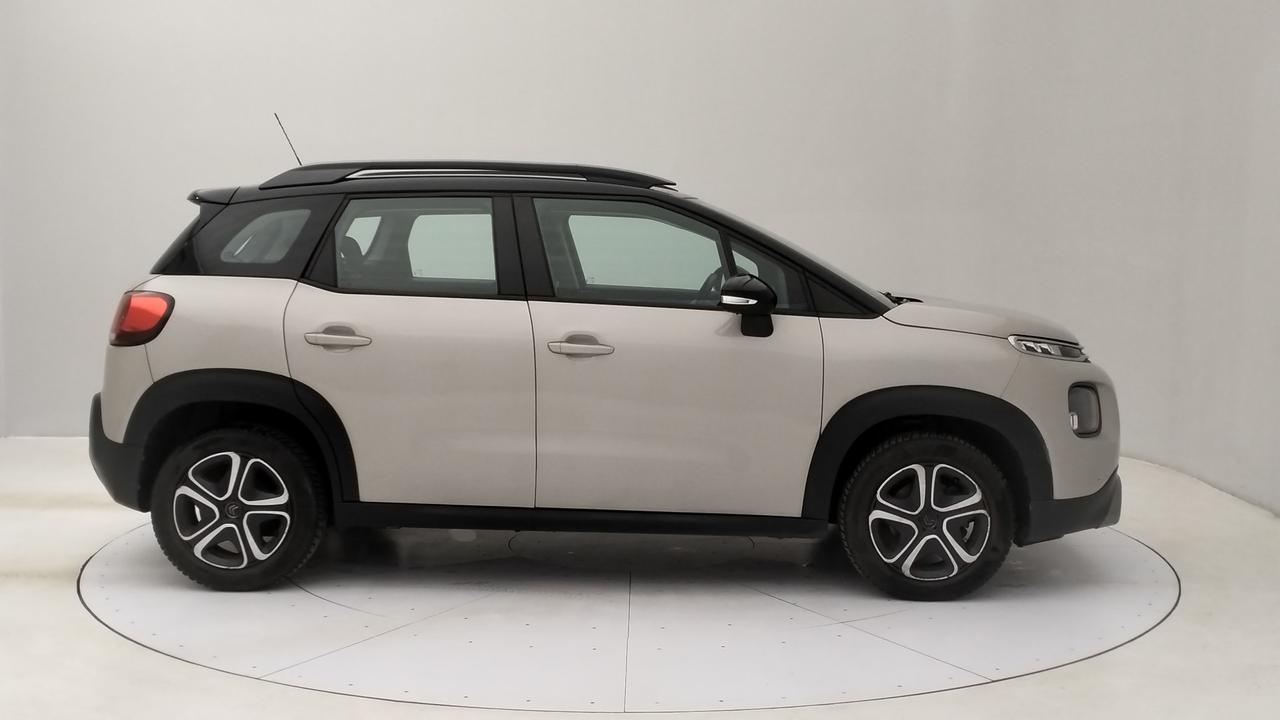 CITROEN C3 Aircross I 2017 - C3 Aircross 1.2 puretech Feel s&s 110cv