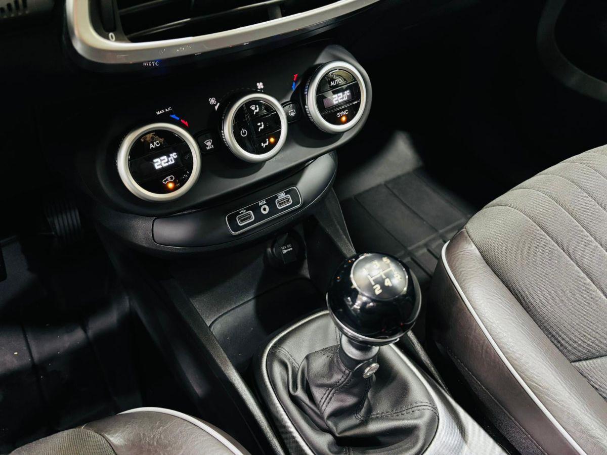 Fiat 500X 1.3 M.Jet 95cv S-Design