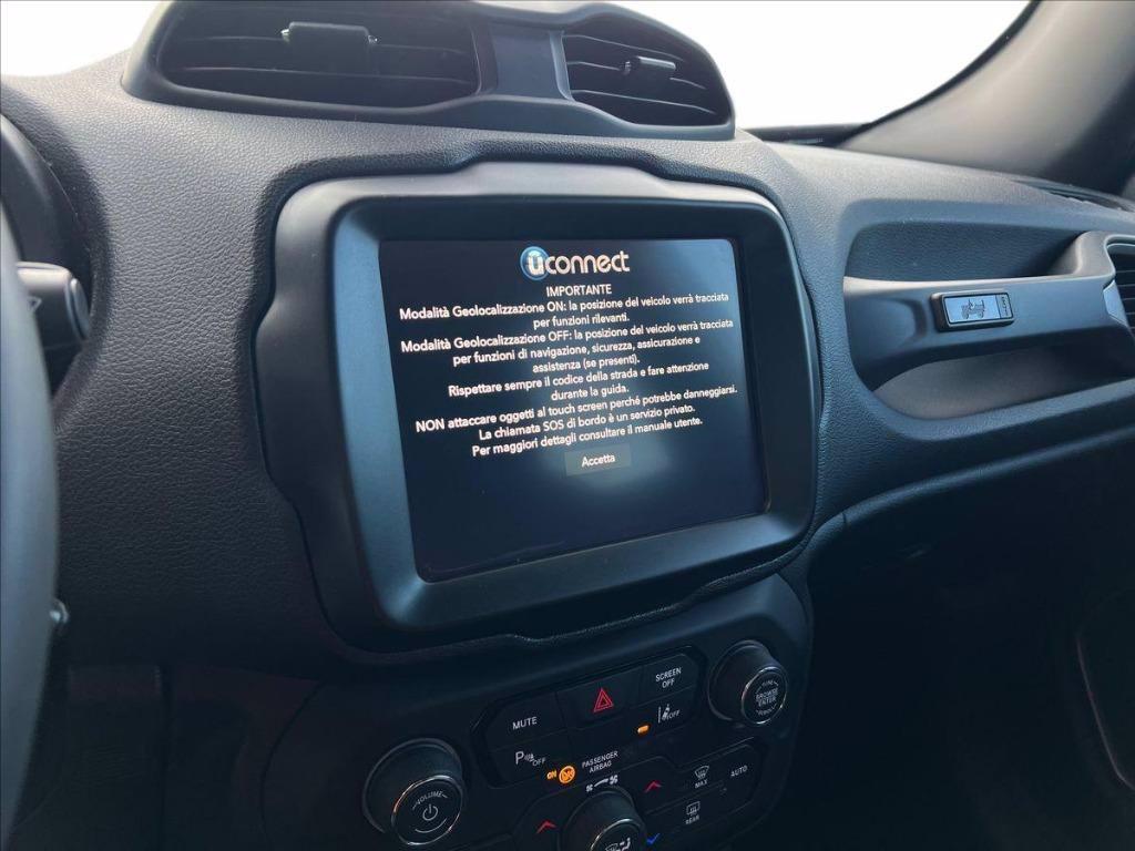 JEEP Renegade 1.0 t3 80th Anniversary 2wd del 2021