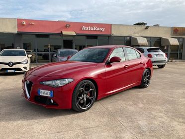 Alfa Romeo 2.2 Turbo Diesel 180Cv AT8 Super
