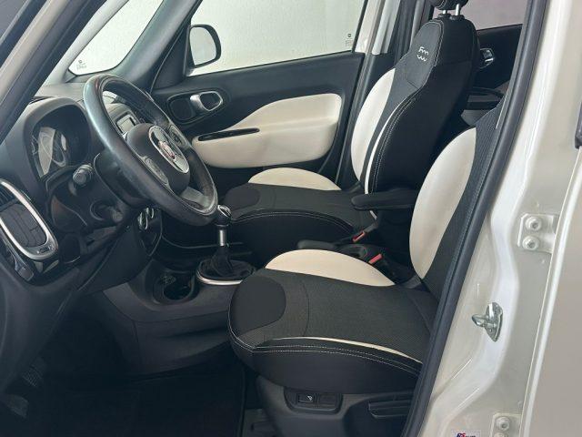 FIAT 500L Fiat 500L 1.3 Multijet Trekking