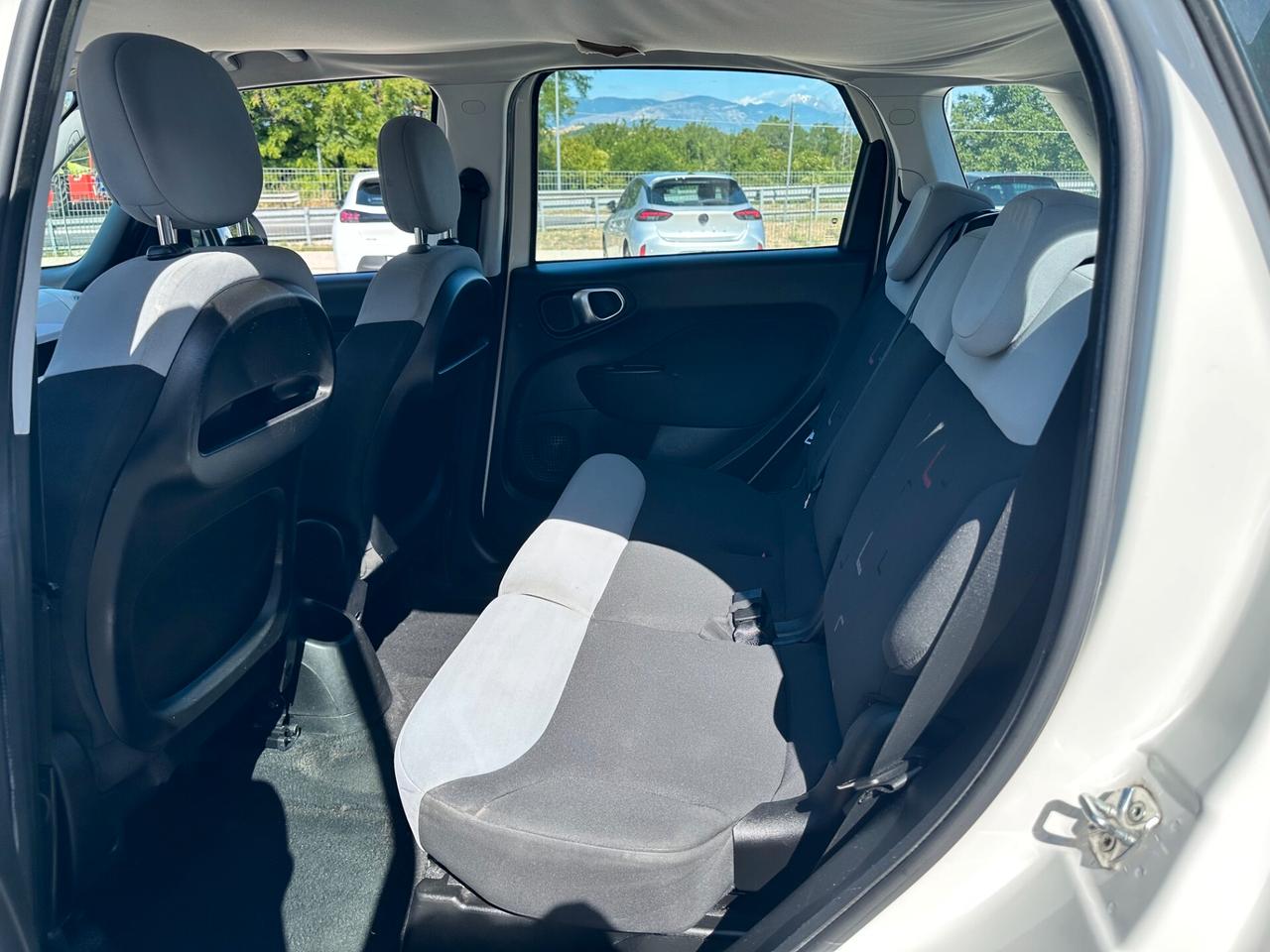 Fiat 500L 1.3 Multijet 85 CV Lounge