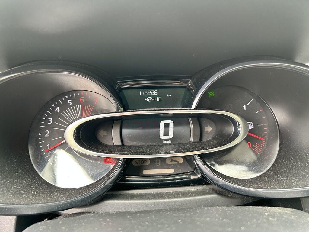 Renault Clio 5 Porte 1.2 Life