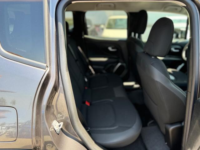 JEEP Renegade 1.6 Mjt DDCT 120 CV Limited FULL LED AUTOMATICO