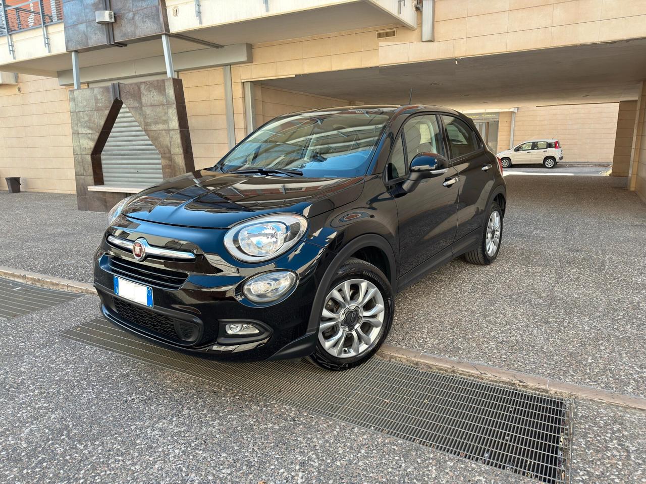 Fiat 500X 1.3 MultiJet 95 cv Pop