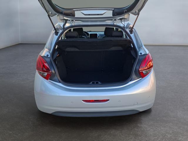 PEUGEOT 208 BlueHDi 5 porte Allure