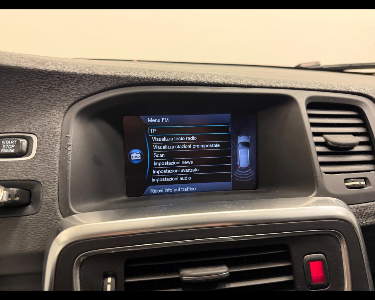 VOLVO V 60 2.0 D4 VED (D3) MOMENTUM