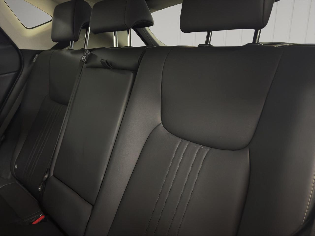 Lexus NX 450h+ 2.5 phev Premium+ 4wd 309cv e-cvt