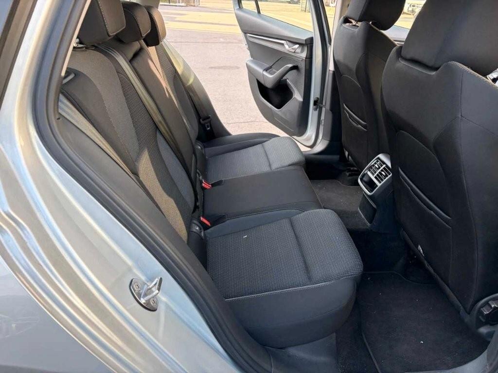 Skoda Octavia 1.5 G-TEC DSG Wagon Style