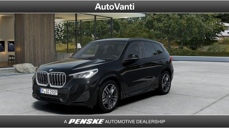 BMW X1 X1 xDrive 23i Msport